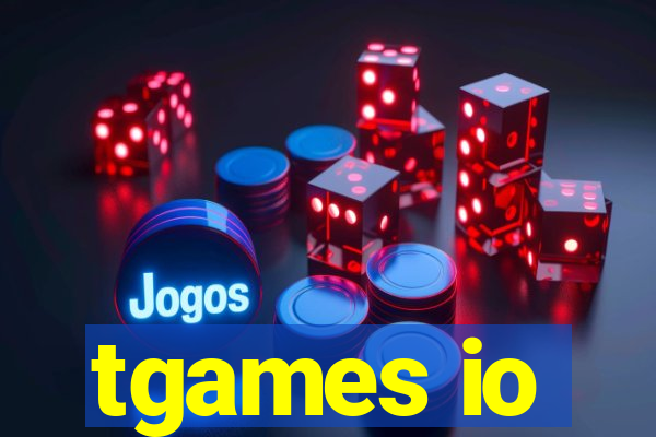 tgames io